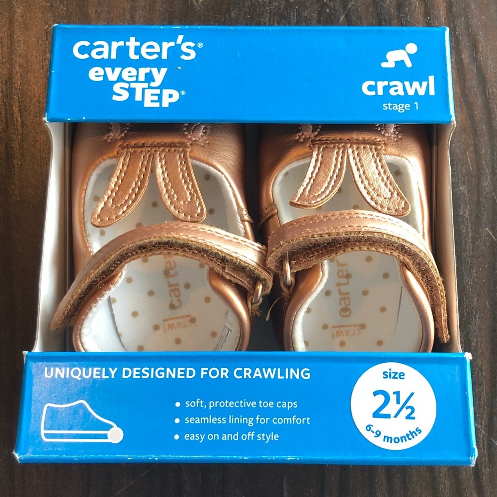 NWT Bunny shoes
